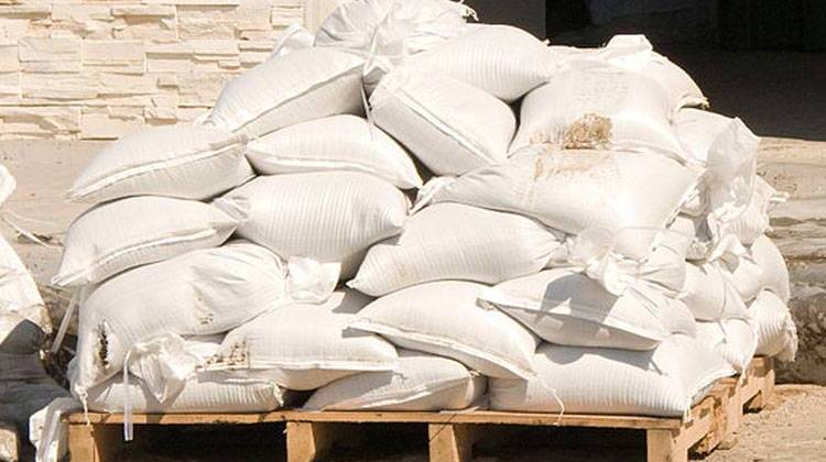 With Rain Coming, Hamilton County Offers Free Sand Bags