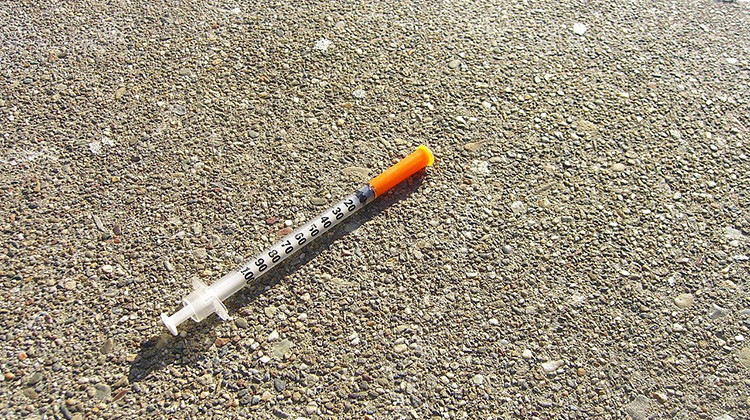 Federal Agency Awards Indiana $25M To Fight Opioid Abuse