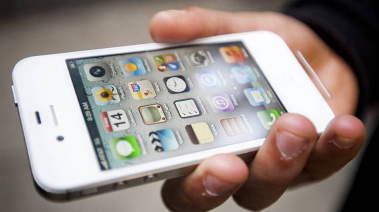 iOS 6 Users Left In The Lurch After Security Flaw Discovered