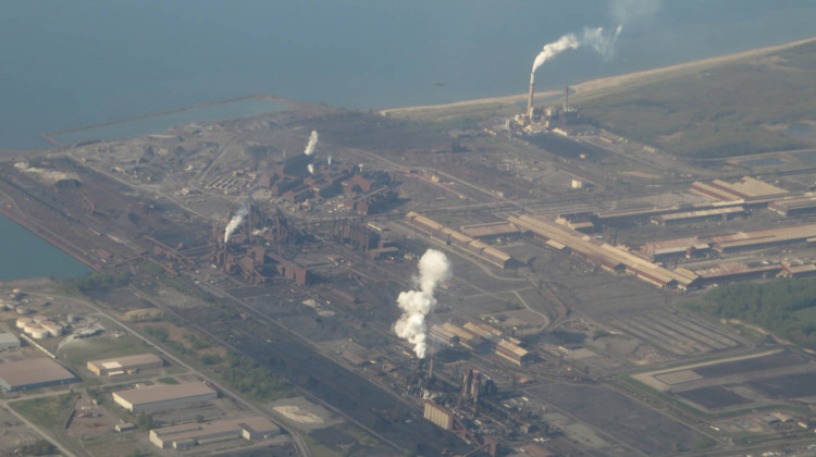 EPA To End Relaxed Environmental Enforcement Policy By September - Ken Lund/Flickr