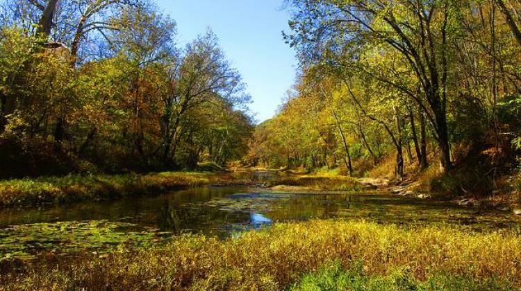 State Land Conservation Program Protects Thousands Of Acres