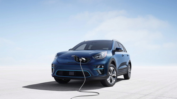 Kia Niro EV Will Make Friends Jealous