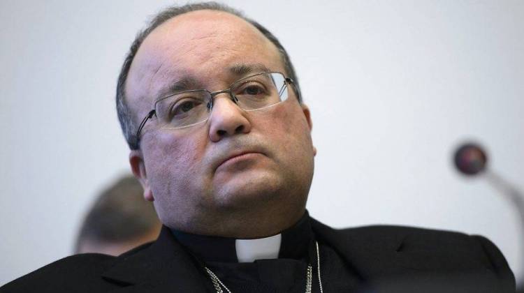 Vatican Comes Under U.N. Scrutiny Over Priest Abuse Scandal