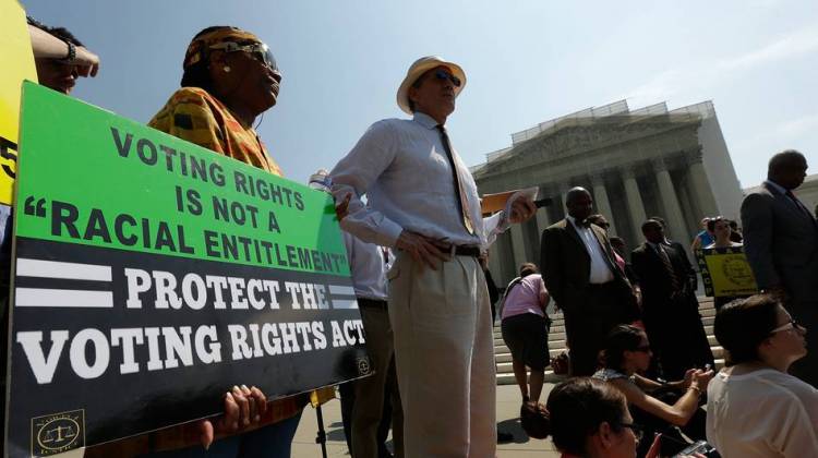 Welcome To Voting Rights Boot Camp