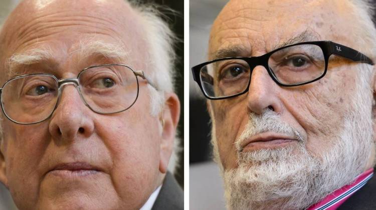 Higgs Boson Researchers Awarded The Nobel Prize In Physics