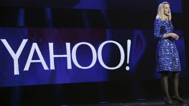 Yahoo Says Email Accounts Were Hacked But Not How Many
