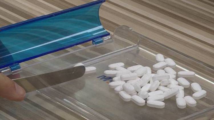 Bill Aims To Limit Prescriptions Of Opioids