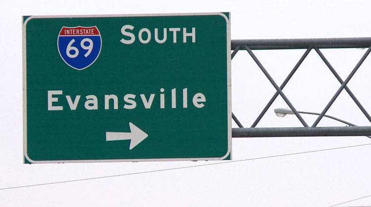 INDOT Picks Indiana 37 Corridor For Martinsvile To Indy Leg Of  I-69 Extension
