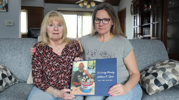 As dementia rates increase, experts warn hospital emergency rooms are underprepared