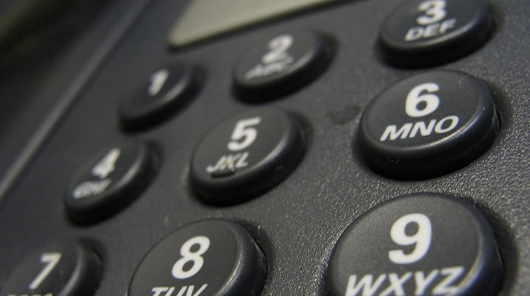 Federal Court Warns Of Phone Calls In Social Security Scam