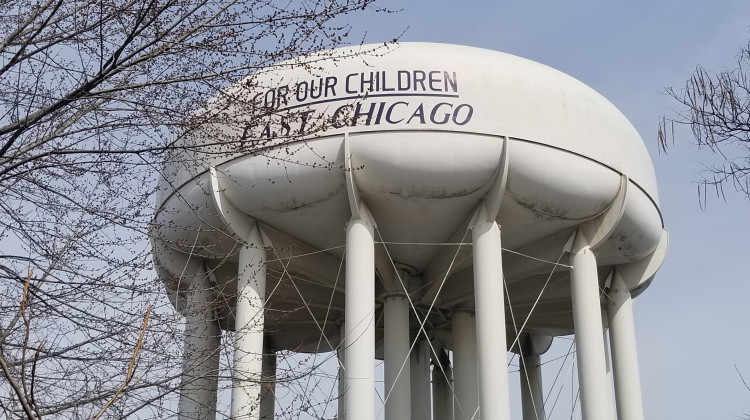 ATSDR: East Chicago Superfund Blood Lead Levels Higher Than Overall City