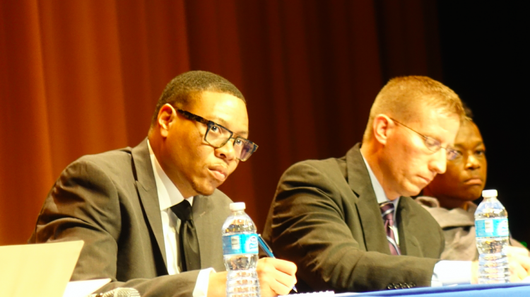 IPS Superintendent Ferebee Gets Raise, Performance Bonus