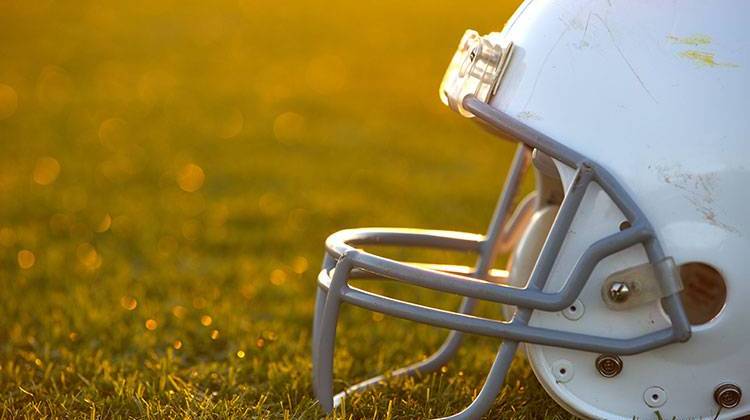 Indiana OKs Concussion Training For Public School Coaches