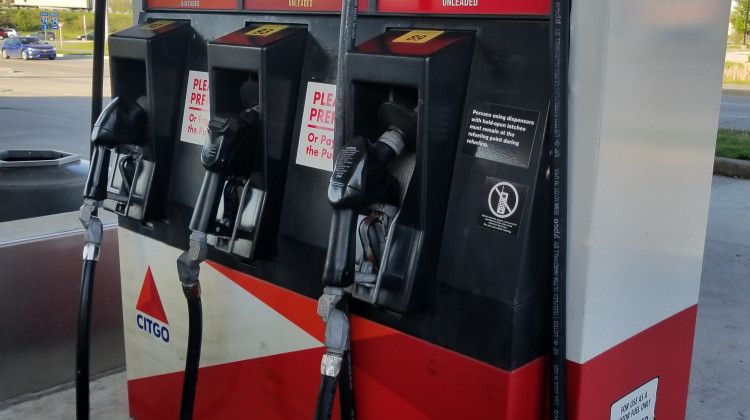 E15 Rule Change Delayed Due To Government Shutdown