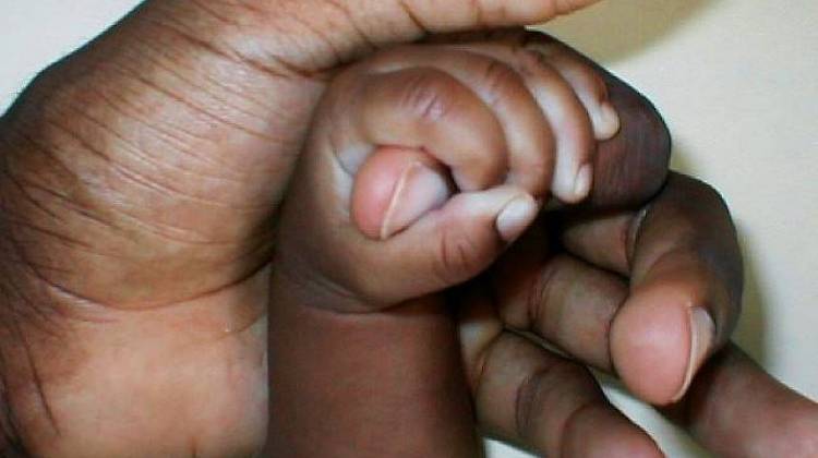 The Indiana State Department of Health has announced the recipients of $13 million in grants aimed at stemming Indiana’s high infant mortality rate. - file photo
