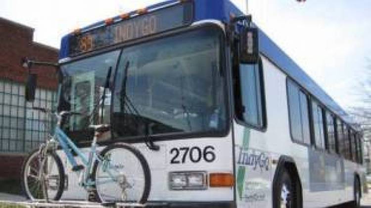 IndyGo Seeks Public Comment On Route Changes