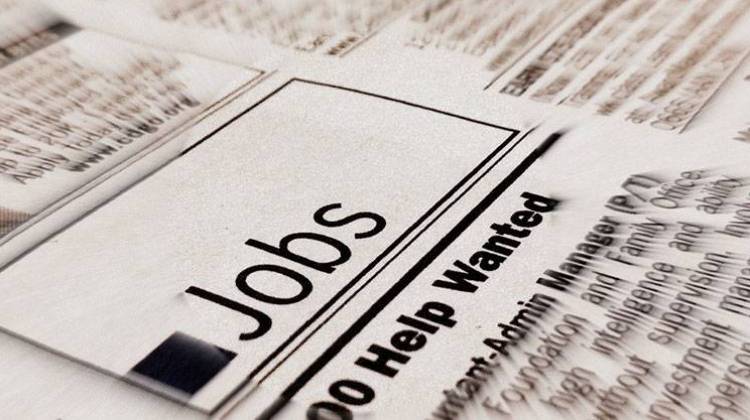 Indiana's Unemployment Rate Dropped In June