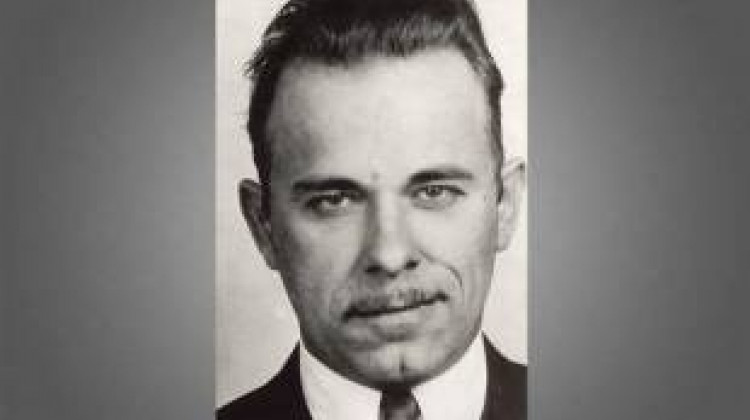 Update: Judge Dismisses Lawsuit In John Dillinger Exhumation Case