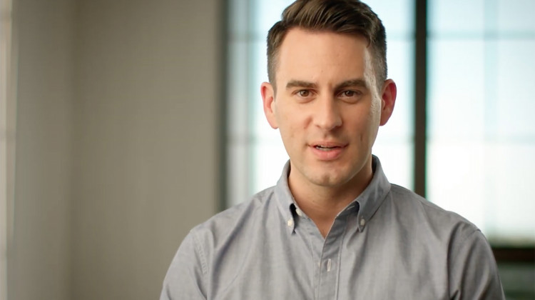 Josh Owens, First Openly Gay Indiana Governor Candidate, Announces Bid