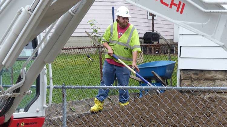 Soil Sampling To Continue In Martindale-Brightwood Neighborhood 