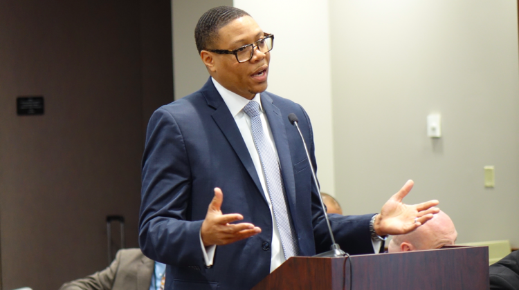 Lewis Ferebee Approved As Washington D.C. Schools Chancellor