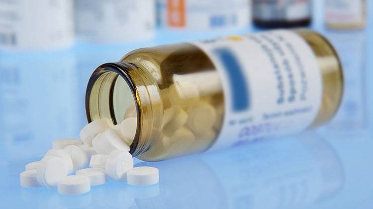 Terre Haute, Vigo Co. File Lawsuits Against Major Drug Companies