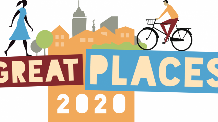 Great Places 2020 says more than $84 million has been committed to three previously chosen neighborhoods, money raised with the help of over 50 partners. - Courtesy of Great Places 2020