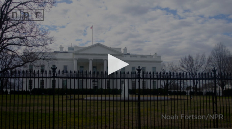 March 16, 2020: Coronavirus Briefing At The White House
