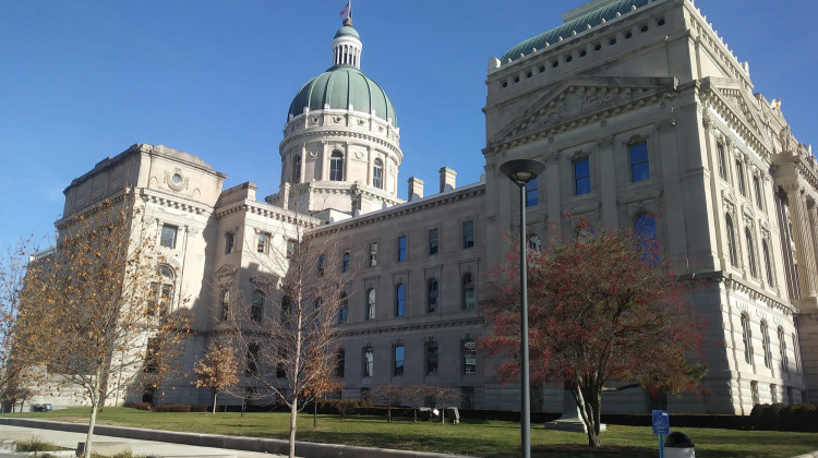 Weekly Statehouse Update: Senate GOP Budget Proposal, Gaming Bill Changes