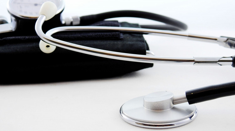 Nurse Practioner Practice Bill Could Help Address Provider Shortages