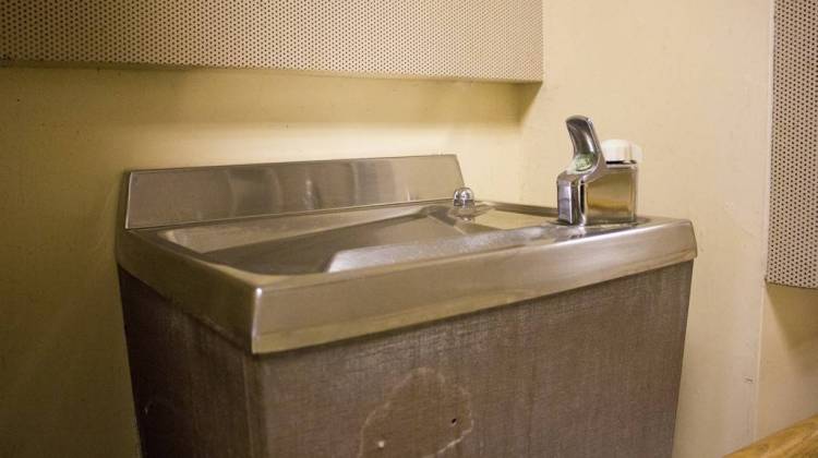 More Than 900 Indiana School Buildings Checked For Lead