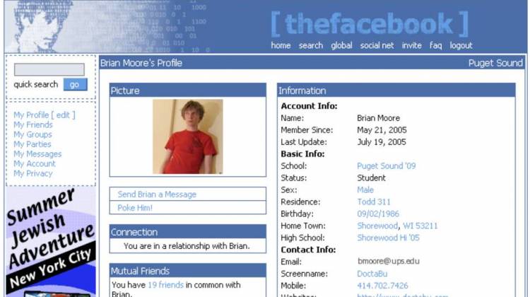Facebook At 10: Amid Doubters, Company Eyes Next Growth Phase