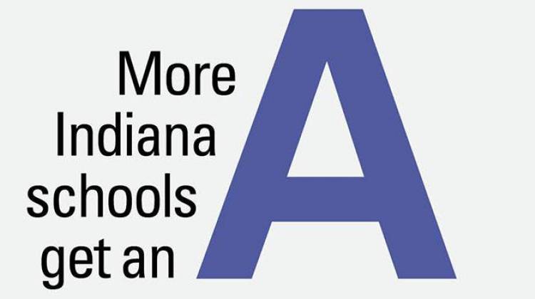 More A Schools, Fewer Fs After Education Board Assigns Grades