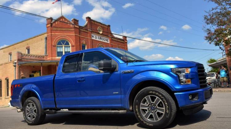 Ford F-150 Is A Better Truck - At A Price