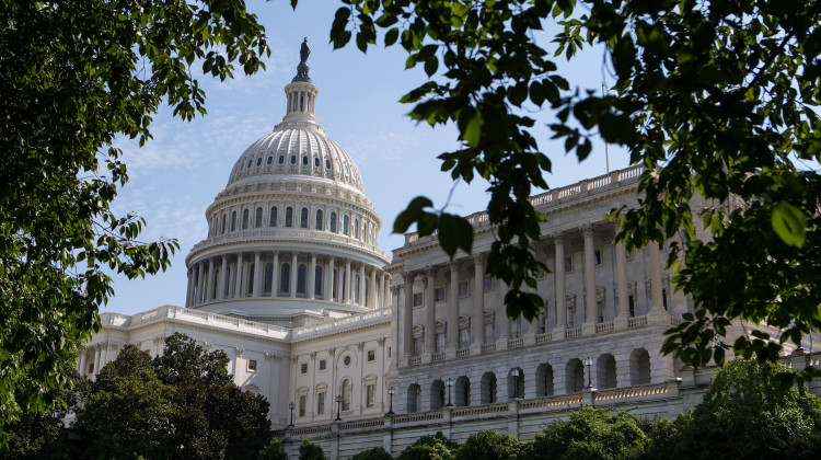 Members Of Congress Formally Count Electoral College Votes