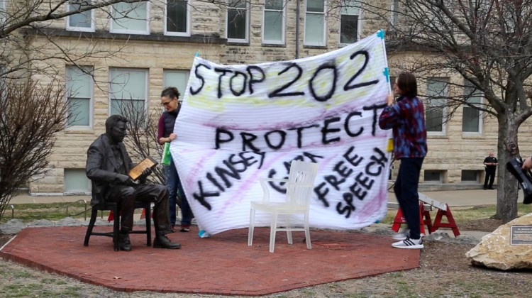 IU has almost 50 ‘intellectual diversity’ complaints against faculty 