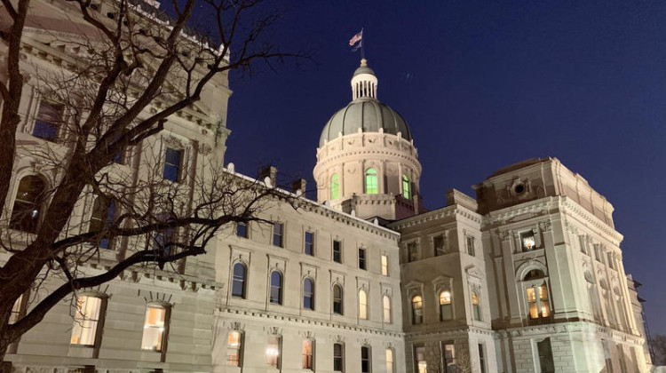 Weekly Statehouse update: Expanding voucher program, constitutional amendment to bail eligibility