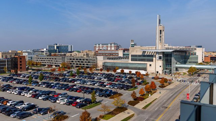 IUPUI gets $3.7M grant to grow its cybersecurity programs