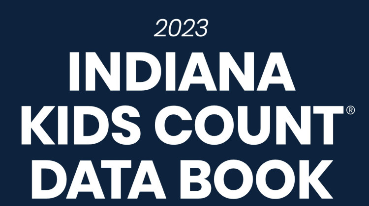 How are Indiana’s kids? Fewer youth are in foster care, but more considered suicide