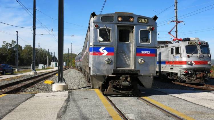 Few Railroads On Track To Meet End-Of-Year Safety Deadline