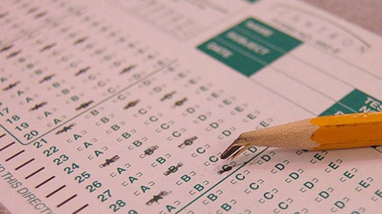 What Are Education Tests For, Anyway? 