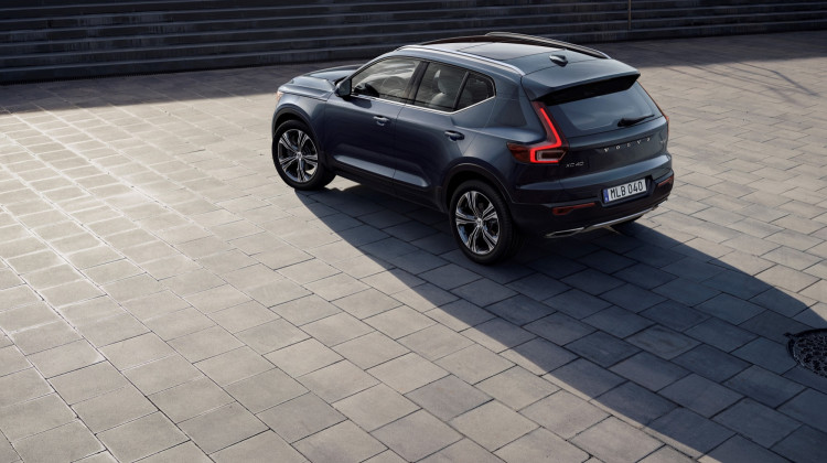 Volvo XC40, VW Jetta GLI Return For A Replay