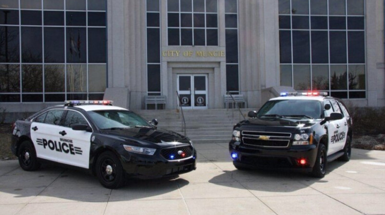 Three Muncie Police Officers Face Federal Charges For Excessive Force