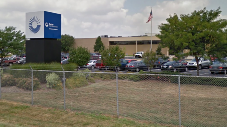 More Layoffs At Indianapolis Carrier Factory
