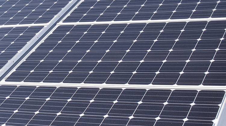 New Solar Panel Would Harness, Store More Energy