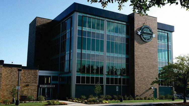 FedEx Scraps Plans For Suburban Indianapolis Ground Hub