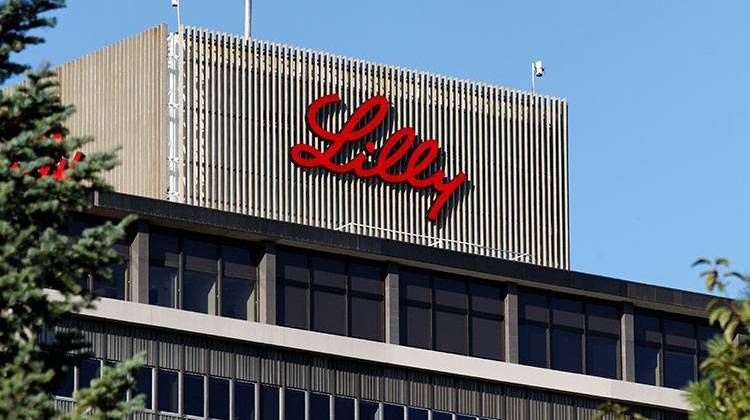 Indianapolis-based Lilly, one of the three top insulin makers, said Wednesday that it has begun selling its own generic version of Humalog U-100 under the chemical name insulin lispro. - stock photo