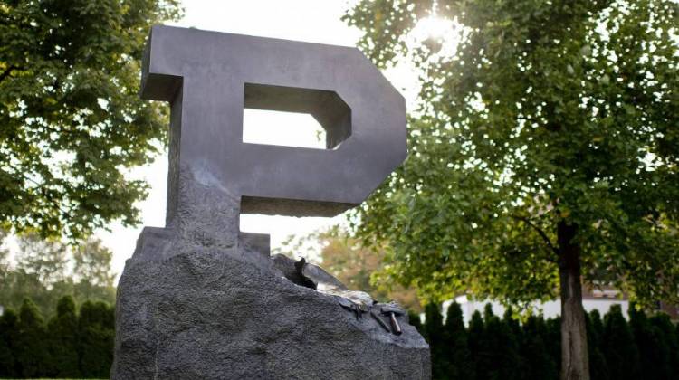 Provided by Purdue University