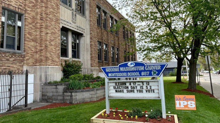 Family alleging ‘fight club’ discipline at IPS School 87 agrees to dismiss lawsuit against district