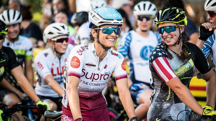 Volunteers needed for large bicycle festival